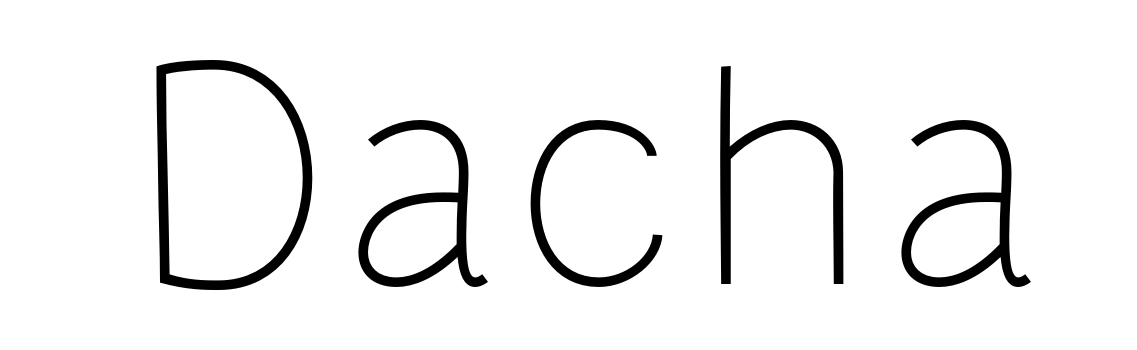 Dacha